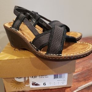 Ugg Mayley Slingback Sandal